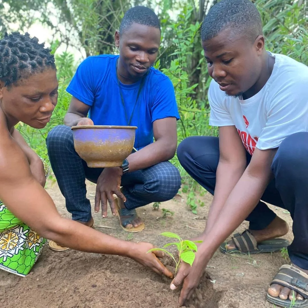 Action climatique - AgriHealth Foundation