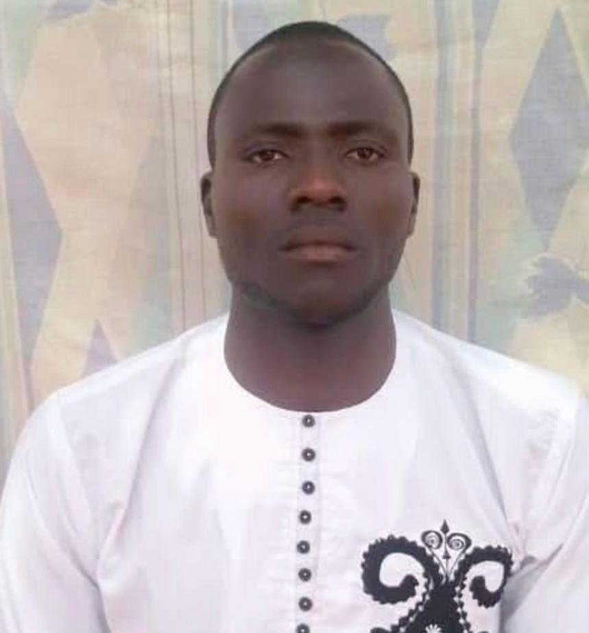 Ganglozoun Juscriste